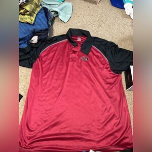 MLB Arizona Diamondbacks Polo Shirt